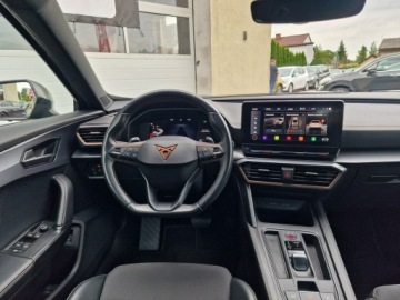 Cupra Formentor Crossover PHEV 1.4 e-HYBRID 204KM 2022 Cupra Formentor 1.4 e-Hybrid DSG, zdjęcie 18