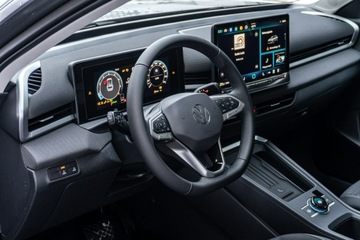 Volkswagen T-Roc I SUV Facelifting 1.5 TSI ACT 150KM 2026 Volkswagen T-Roc Life 1.5 eTSI 150 KM DSG -, zdjęcie 9