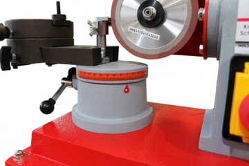 СТАНОК ДЛЯ ЗАТОЧКИ ЦИРКУЛЯРНЫХ ПИЛ точилка 80 - 700 мм