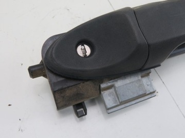 FORD MAVERICK 2007 KLIKA VNĚJŠÍ DVEŘE PŘEDNÍCH LEVÝ