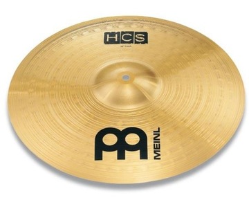 Meinl HCS Краш 14 дюймов