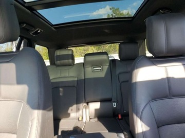 Land Rover Range Rover IV 2020 Land Rover Range Rover HSE 2020 3.0l 3.0 Benzyna 355KM, zdjęcie 10