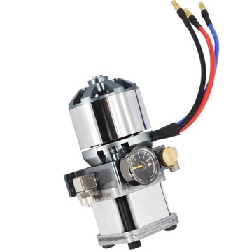 Pompa oleju hydraulicznego 10MPa koparki 1/12 RC