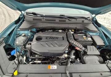 Hyundai Kona I Crossover 1.6 CRDi 115KM 2020 Hyundai Kona Hyundai Kona 1.6 CRDi Select 1.6 Diesel 115KM, zdjęcie 36