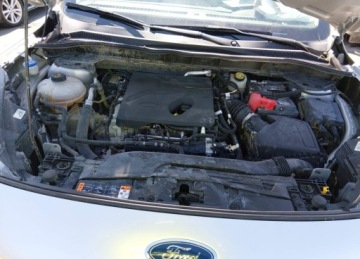 Ford Escape III 2020 Ford Escape 2020r., Se, 1.5L, od ubezpieczalni 1.5 Benzyna 184KM, zdjęcie 13