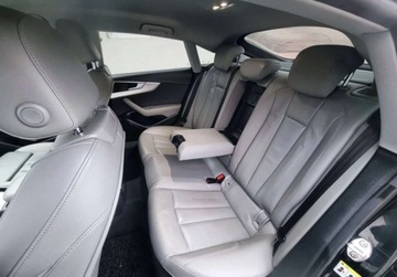 Audi A5 F5 Sportback 2.0 TDI 190KM 2017 Audi A5 Sportback SLICZNA 2.0 TDI 190KM Bogata Wersja ORYGINAL Zadbana 201, zdjęcie 13
