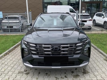 Hyundai Tucson IV SUV Facelifting 1.6 T-GDI 48V 160KM 2025 HYUNDAI Tucson 1.6 T-GDi Executive 2WD DCT Suv 160KM 2025, zdjęcie 1