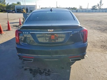 Cadillac 2021 Cadillac CT5 Luxury 2021 2.0 Benzyna 237KM, zdjęcie 2