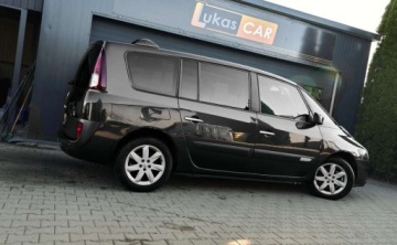 Renault Espace IV Van Facelifting 2.0 dCi 150KM 2013 Renault Grand Espace Renault Grand Espace 2.0 dCi FAP Edition 25th 2.0, zdjęcie 38