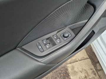 Skoda Octavia IV Kombi 2.0 TDI 150KM 2022 Skoda Octavia IV Style 2.0 TDI / 150 KM DSG FV-23%, zdjęcie 19