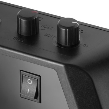 Lampa pierścieniowa LED Jinbei EFR-36 2700-7500K ring studio foto video