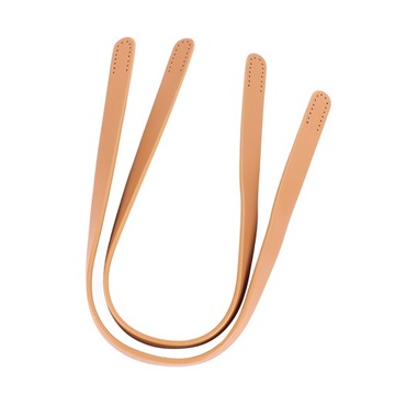 Wymiana skórzanych uchwytów do torebek 21,7-calowe krótkie paski do TX