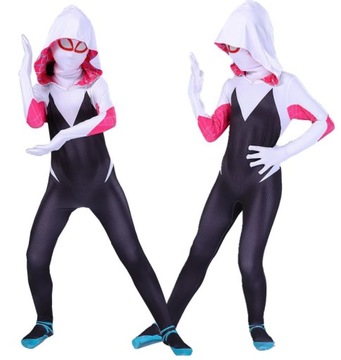Kostium Gwen Stacy r. 130-140