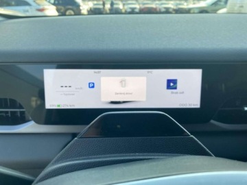 Jaecoo 5 2025 Jaecoo 5 Elektryczne Elektryczny 211KM, zdjęcie 13