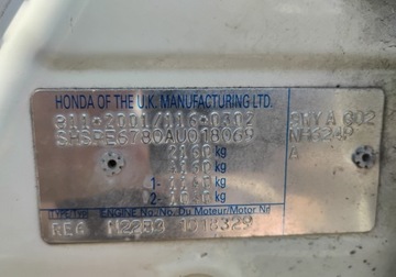 Honda CR-V III SUV Facelifting 2.2 i-CDTi 150KM 2010 Honda CR-V 122010r. SALON POLSKA, 2.2 D 4x4. Lekko uszkodzony przod i tyl., zdjęcie 29