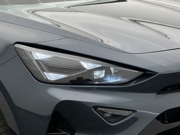 Cupra Formentor Crossover 1.5 TSI 150KM 2025 CUPRA Formentor 1.5 TSI Suv 150KM 2025, zdjęcie 12