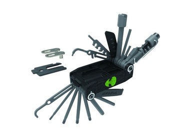Klucz wielofunkcyjny Topeak Alien X
