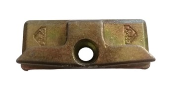 Zaczep obwodowy Roto Centro K501B438 6482312200