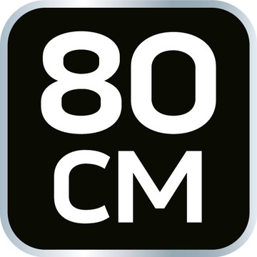 Метла, щетка уличная, 80 см, ручка металлическая.