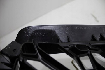 AUDI A7 RS RS7 C8 4K8 MASKA