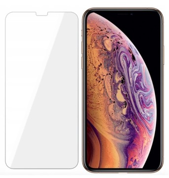 Стекло FlexibleGlass Lite 3MK для iPhone XS Max