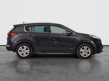 Kia Sportage IV SUV 1.6 T-GDI 177KM 2017 Kia Sportage 1.6 T-GDI, Salon Polska, GAZ, 4X4, zdjęcie 5