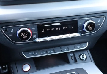 Audi SQ5 2019 Audi SQ5 SQ5 Quattro 3.0 TFSI 354KM S-LINE ZF 8HP Blis Virtual Cockpit 3.0, zdjęcie 26