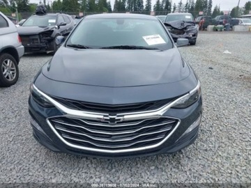 Chevrolet Malibu VII 2019 Chevrolet Malibu 2019 Chevrolet Malibu 4dr Sdn LT w1LT 1.5 Benzyna 160KM, zdjęcie 1