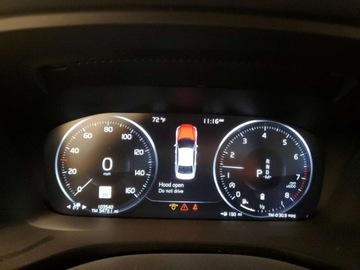 Volvo S60 III 2022 Volvo S60 B5 Momentum 2022 2.0L 2.0 Benzyna 247KM, zdjęcie 9