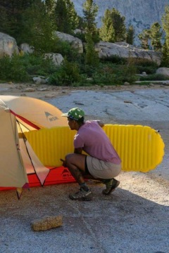 Матрас THERMAREST NEOAIR XLITE NXT WingLock