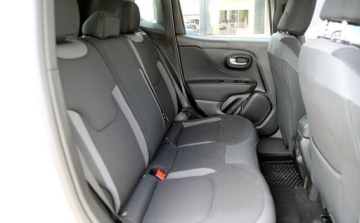 Jeep Renegade 2023 Jeep Renegade 1.5 T4 mHEV Limited FWD SS DCT 2023 Hybrid Gwarancja od R, zdjęcie 24