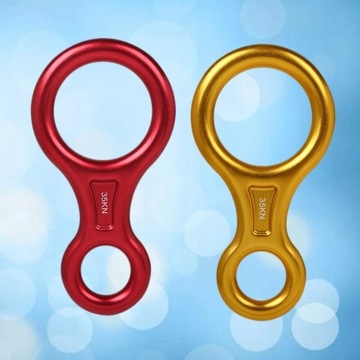 Снаряжение для восхождения на восемь деревьев