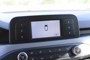 Ford Focus IV Kombi 1.0 EcoBoost 125KM 2019 Ford Focus F-Vat Salon Polska 125HP Kombi Gwarancj, zdjęcie 26