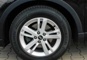 Audi Q3 II SUV 2.0 35 TDI 150KM 2021 Audi Q3 z Gwarancja Bezwypadkowa 100 Model 2022r 2.0 Diesel 150KM, zdjęcie 22