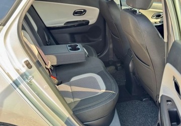 Kia Ceed II Kombi Facelifting 1.6 GDI 135KM 2016 Kia Ceed 1.6 benzyna 135KM PDC Led grzane fotele climatronic 2 stref serwis, zdjęcie 18