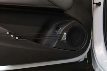 BYD 2026 BYD Atto 3 Design LED Pompa ciepla CarPlay Leasing Wynajem 313KM, zdjęcie 24