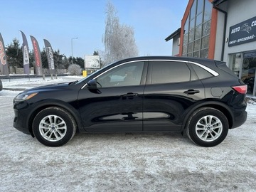 Ford Escape III 2020 Ford Escape * Navi * Kamera * CarPlay, zdjęcie 7