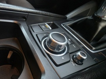 Mazda 6 III Kombi 2.0 SKYACTIV-G 145KM 2015 Mazda 6 śliczna *tylko 144 tys km* BEZWYPADKOWA*, zdjęcie 12