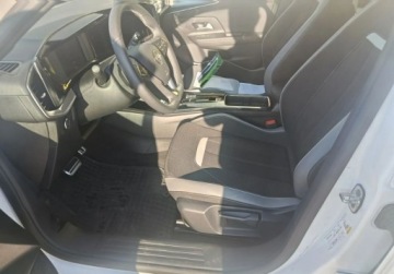 Opel Mokka II SUV 1.2 Turbo 130KM 2024 Opel Mokka Pierwszy wlasciciel. Salon Polska 1.2 Benzyna 130KM, zdjęcie 11