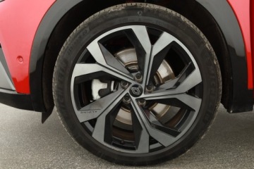 Renault Espace V 2023 Renault Espace E-Tech FHEV 200, Salon Polska, zdjęcie 11