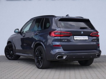 BMW X5 G05 SUV 2.0 25d 231KM 2019 BMW X5 M-Pakiet, FV-23%, Fotele Komfortowe, Panora, zdjęcie 2