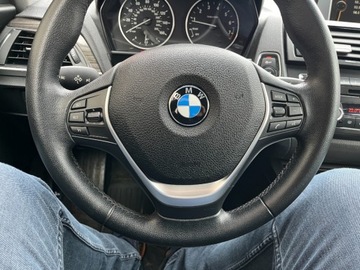 BMW Seria 2 F22-F23-F45-F46 Coupe 228i 245KM 2014 BMW Seria 2 2.0 benzyna 245 KM automat zarejestrowany w PL zadbany, zdjęcie 19