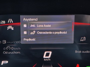 Seat Arona 2025 Seat Arona DSG FR Full LED Faktura VAT Sport Benzyna 115KM, zdjęcie 12