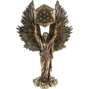 METATRON ZE ŚWIĘTĄ KOSTKĄ VERONESE WU77423A4