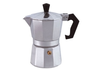 Kawiarka aluminiowa 450ml Mocca