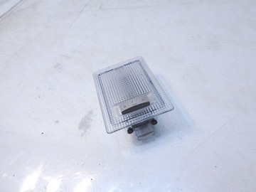 LAMPA OSVĚTLENÍ INTERIÉR OPEL CORSA D 13126729