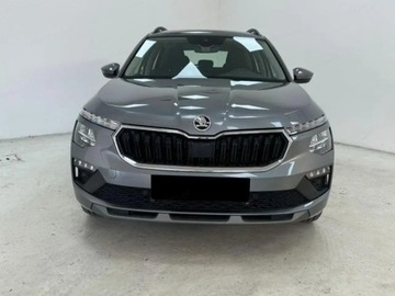 Skoda Kamiq Crossover Facelifting 1.0 TSI 115KM 2025 SKODA Kamiq Edition 130 Selection 1.0 TSI DSG Suv 115KM 2025, zdjęcie 1