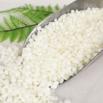 Натуральный соевый воск для свечей KeraSoy Контейнер ПАСТИЛЕ 1 кг