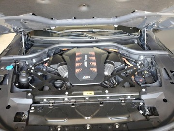 BMW XM 2023 BMW XM 2023 4.4l 4.4 Hybryda 644KM, zdjęcie 6