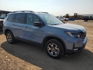 Honda 2022 Honda Passport Trail Sport 2022 3.5 Benzyna 280KM, zdjęcie 4